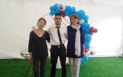 Пожелаваме „На добър час” на Радослав Косев!