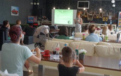 Първо издание на възобновената инициатива „Училище за родители“