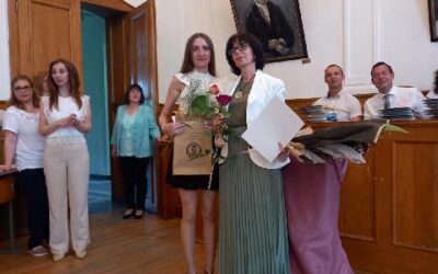 ЕДНОКРАТНИ СТИПЕНДИИ ЗА ЗРЕЛОСТНИЦИ