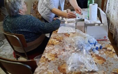 Приключи още една успешна инициатива