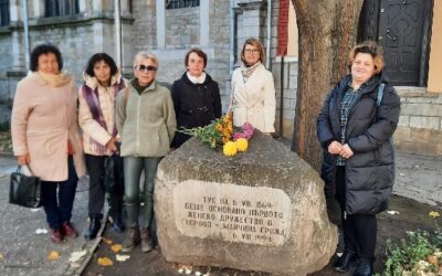 21 ноември – Въведение Богородично