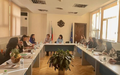 Инициатива по случай юбилея на Дружеството