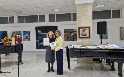 Благодарността е паметта на сърцето